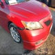 4T1BK46KX8U055851 2008 Toyota Camry Se V6 auction photo thumbnail 15