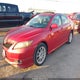 4T1BK46KX8U055851 2008 Toyota Camry Se V6 auction photo thumbnail 2
