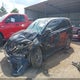 5TDKZRFH1KS560559 2019 Toyota Highlander Xle auction photo thumbnail 2