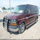 1GBFG15T441149305 2004 Chevrolet Express auction photo thumbnail 2