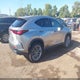 2T2HKCEZ4NC006754 2022 Lexus Nx 350H Luxury auction photo thumbnail 4