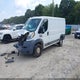 3C6TRVAG3GE111100 2016 Ram Promaster 1500 Low Roof auction photo thumbnail 2