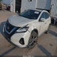 5N1AZ2DJ7LN103654 2020 Nissan Murano Platinum Fwd auction photo thumbnail 2