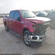 1FTEW1CP5JKE35881 2018 Ford F-150 Xlt auction photo thumbnail 1