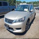 1HGCR2F35EA267783 2014 Honda Accord Lx auction photo thumbnail 2