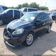 3N1AB7AP9KY357742 2019 Nissan Sentra Sv auction photo thumbnail 2
