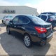 3N1AB7AP9KY357742 2019 Nissan Sentra Sv auction photo thumbnail 3