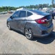 JHMZC5F13JC013724 2018 Honda Clarity Plug-In Hybrid auction photo thumbnail 3