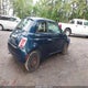 3C3CFFAR9DT713309 2013 Fiat 500 Pop auction photo thumbnail 4