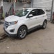 2FMPK4J92HBC06956 2017 Ford Edge Sel auction photo thumbnail 2