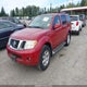 5N1AR1NN1BC606361 2011 Nissan Pathfinder Sv auction photo thumbnail 2
