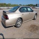 2G1WH55K859238128 2005 Chevrolet Impala Ls auction photo thumbnail 4