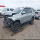 1GNSKRKD6PR335963 2023 Chevrolet Tahoe 4Wd Rst auction photo thumbnail 2