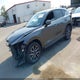 JM3KFADLXH0220783 2017 Mazda Cx-5 Grand Touring auction photo thumbnail 2