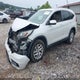 5J6RM3H7XGL000184 2016 Honda Cr-V Ex-L auction photo thumbnail 2