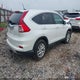 5J6RM3H7XGL000184 2016 Honda Cr-V Ex-L auction photo thumbnail 4