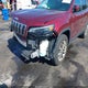 1C4PJMLB3KD354767 2019 Jeep Cherokee Latitude Plus 4X4 auction photo thumbnail 6