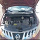 JN8AZ18W99W104669 2009 Nissan Murano Sl auction photo thumbnail 10