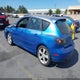 JM1BK143X41163106 2004 Mazda Mazda3 S auction photo thumbnail 3