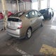 JTDKB20U340116834 2004 Toyota Prius auction photo thumbnail 4