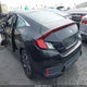 2HGFC4B0XJH305607 2018 Honda Civic Lx-P auction photo thumbnail 3