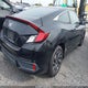 2HGFC4B0XJH305607 2018 Honda Civic Lx-P auction photo thumbnail 4