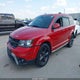 3C4PDCGB8LT201146 2020 Dodge Journey Crossroad auction photo thumbnail 2