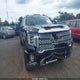 1GT49REY9MF208102 2021 GMC Sierra 2500Hd 4Wd Standard Bed Denali auction photo thumbnail 11