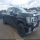 1GT49REY9MF208102 2021 GMC Sierra 2500Hd 4Wd Standard Bed Denali auction photo thumbnail 1