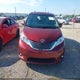 5TDYZ3DC3HS863253 2017 Toyota Sienna Xle 8 Passenger auction photo thumbnail 12