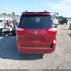 5TDYZ3DC3HS863253 2017 Toyota Sienna Xle 8 Passenger auction photo thumbnail 16