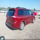 5TDYZ3DC3HS863253 2017 Toyota Sienna Xle 8 Passenger auction photo thumbnail 4