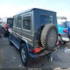 WDCYR49E32X128283 2002 Mercedes-Benz G 500 auction photo thumbnail 3