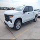 3GCPABEK1PG196411 2023 Chevrolet Silverado 1500 2Wd Short Bed Custom auction photo thumbnail 2