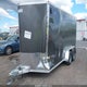 5WFBE1425SW150433 2025 Alcom Ezec7X14-If auction photo thumbnail 2