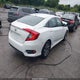 19XFC2F85HE031189 2017 Honda Civic Ex auction photo thumbnail 4