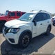 5N1DR2BN2LC597534 2020 Nissan Pathfinder Sv 2Wd auction photo thumbnail 2