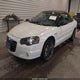 1C3EL55R06N115344 2006 Chrysler Sebring Touring auction photo thumbnail 2