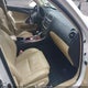 JTHCK262985020031 2008 Lexus Is 250 auction photo thumbnail 5