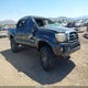 3TMLU42N46M003779 2006 Toyota Tacoma Base V6 auction photo thumbnail 1