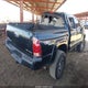 3TMLU42N46M003779 2006 Toyota Tacoma Base V6 auction photo thumbnail 4