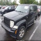 1J4PN2GK3AW170817 2010 Jeep Liberty Sport auction photo thumbnail 2