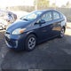 JTDKN3DU2F1979063 2015 Toyota Prius Four auction photo thumbnail 2