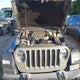 1C4HJXDM8MW532668 2021 Jeep Wrangler Unlimited Sport S 4X4 auction photo thumbnail 10