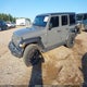 1C4HJXDM8MW532668 2021 Jeep Wrangler Unlimited Sport S 4X4 auction photo thumbnail 2