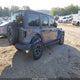 1C4HJXDM8MW532668 2021 Jeep Wrangler Unlimited Sport S 4X4 auction photo thumbnail 4