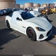 ZAM45VMA3K0341524 2019 Maserati Granturismo Sport auction photo thumbnail 1