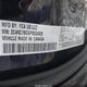 2C4RC1BG6PR534926 2023 Chrysler Pacifica Touring L auction photo thumbnail 9