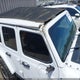 1C4HJXDN7MW665690 2021 Jeep Wrangler Unlimited Willys 4X4 auction photo thumbnail 13
