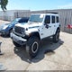 1C4HJXDN7MW665690 2021 Jeep Wrangler Unlimited Willys 4X4 auction photo thumbnail 2